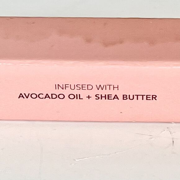 Persona Lip Gloss Toffee Vegan Avocado Oil Shea Butter .2 fl oz 6ml New NIB - Picture 7 of 9